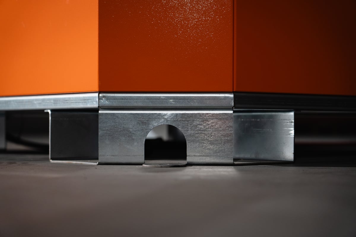 Staplertaschen